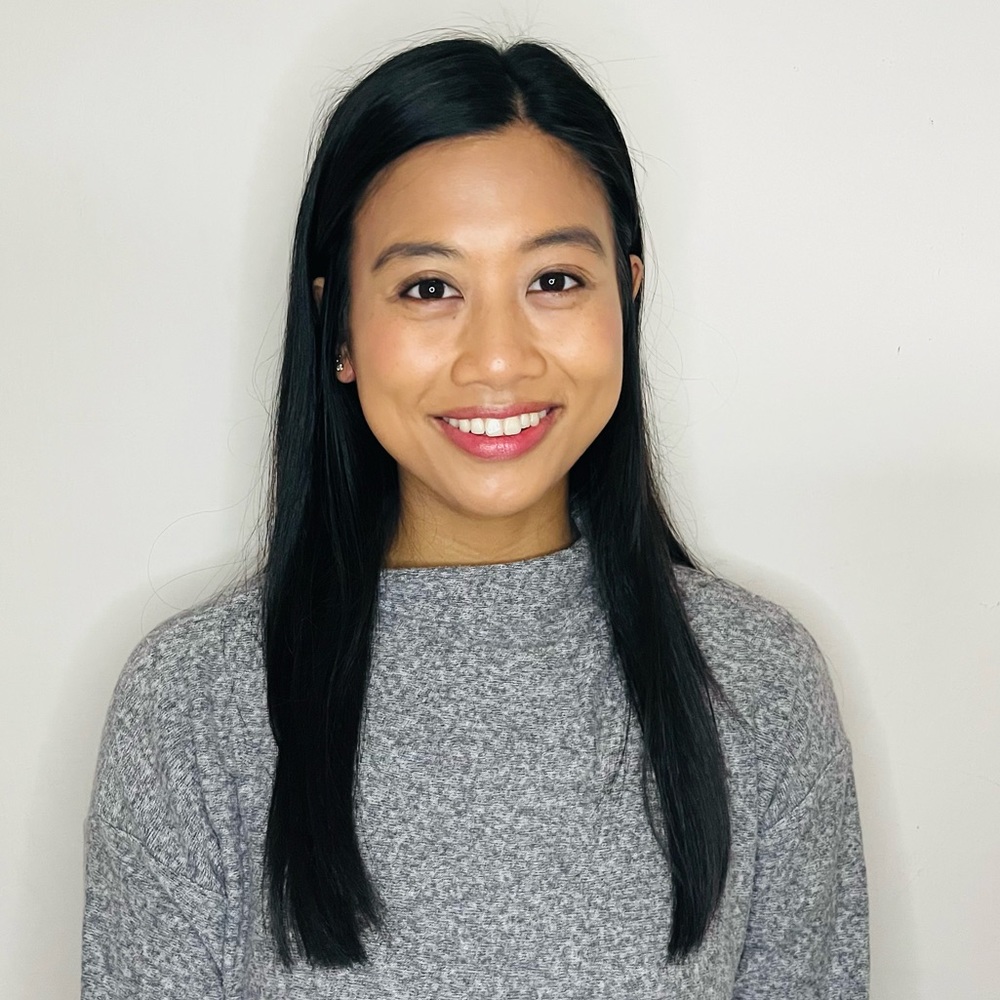 Meet your Posher, Monica